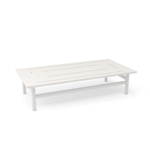 Coffee Table (60in) - All Metal