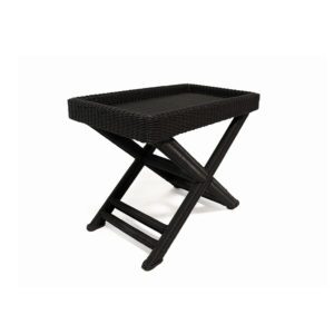 Carson "X" Tray Table