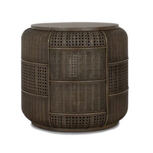 Side Table (Ø 20in)