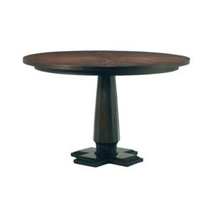 Round Dining Table