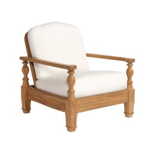 Lounge Chair