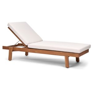 Sven Chaise Lounge