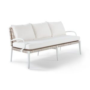 Straight Sofa