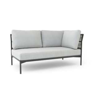 RF Corner 2-Seat