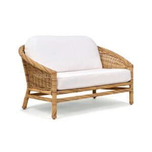 2-Seat Sofa