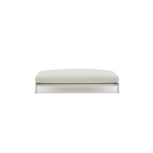 Pouf (150x90cm / 59x35in)
