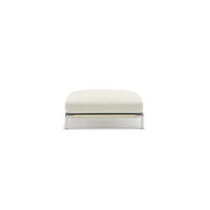 Pouf (90x90cm / 35x35in)