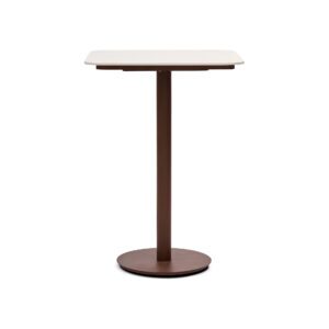 Square Bar Table (30in) - Dekton Top