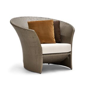 Lounge Chair