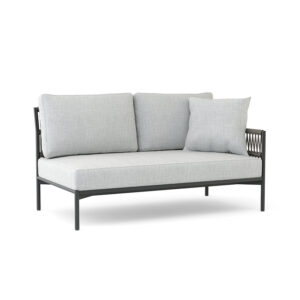 RF Arm 2-Seat