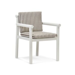 Dining Arm Chair