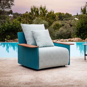 Lounge Chair