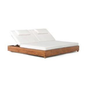 XL Double Chaise Lounge
