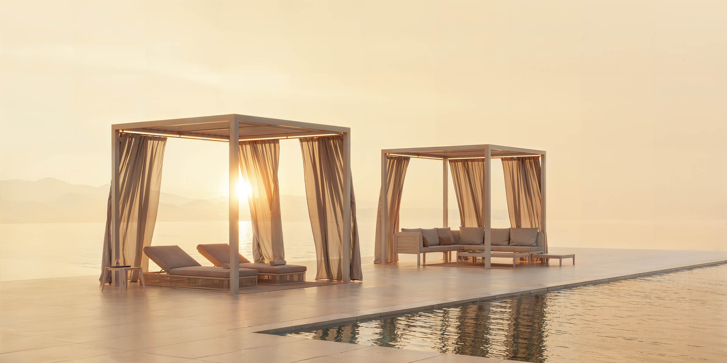 Walters Outdoor Furniture