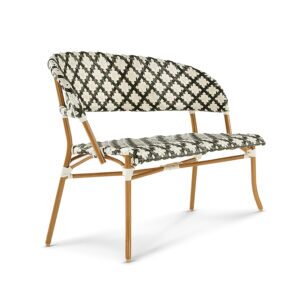 Toussaint Bench