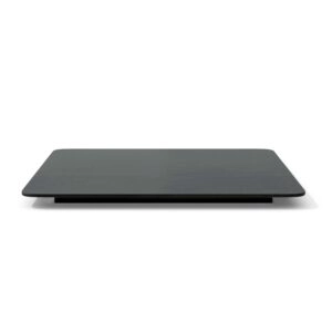 - Square Solid Aluminum