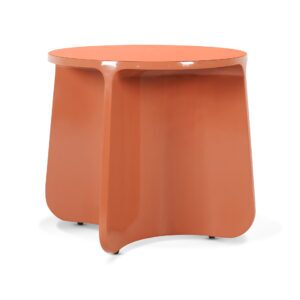 Adore Small Side Table (21"Dia)
