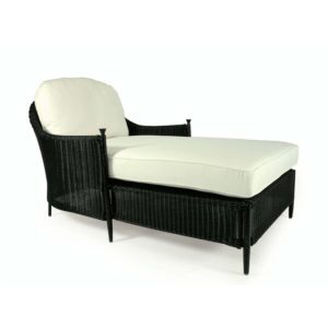 Outdoor La Mancha Chaise