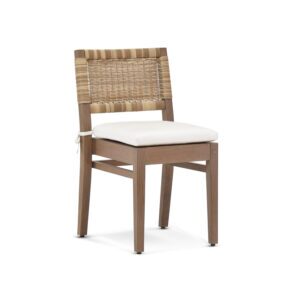Havana Stacking Chair