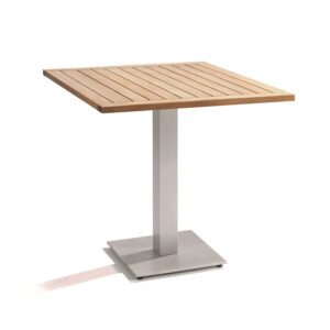 Bistro Dining Table 75x75