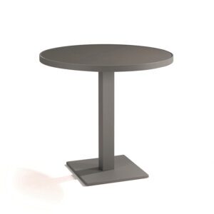 Bistro Dining Table (Ø 32in)