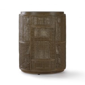 anse cone dos furniture wicker