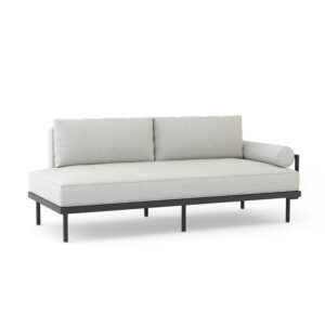 RF Sofa with One Bolster