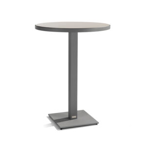 Bistro Bar Table (Ø 32in)