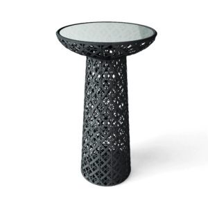 Round High Table (Ø 24in)