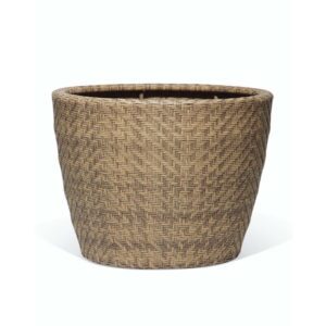 Oasis Short Planter