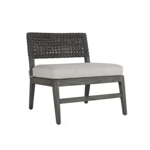 13 Sofa Chair (Rope)