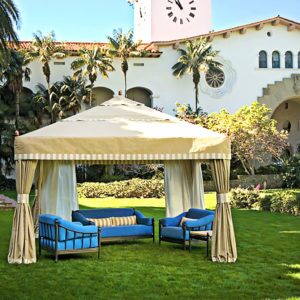 Premier Pavilion, 12' x 12'