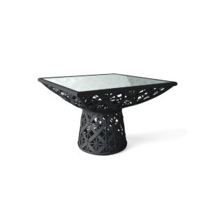 Square Side Table (20in)