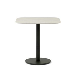 Square Dining Table (30in) - Dekton Top