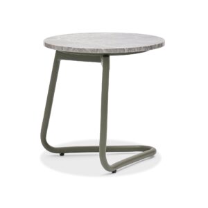 Round Side Table (Ø 18in)