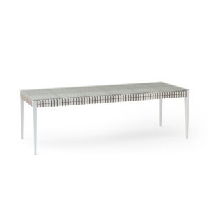 Rectangular Dining Table (96in)