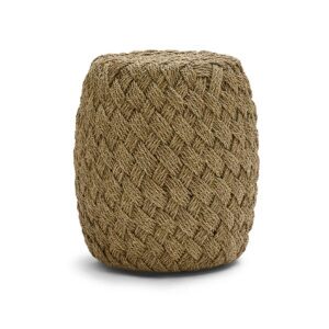 Indoor Messina Side Table (Ø 17in)