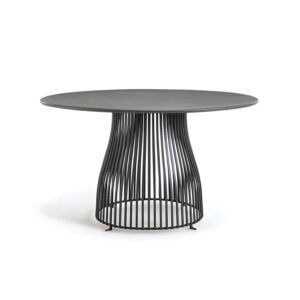 Dining Table (Ø 51in)