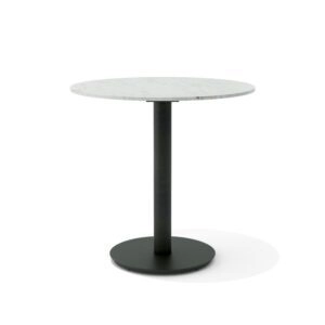 Round Dining Table (30in) - Dekton Top