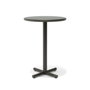 Round Bar Table (30"Dia)