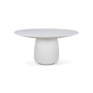 Budapest Dining Table (59"Dia)