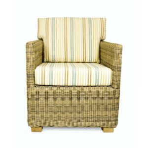 New York Lounge Chair