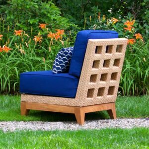 Slipper Chair