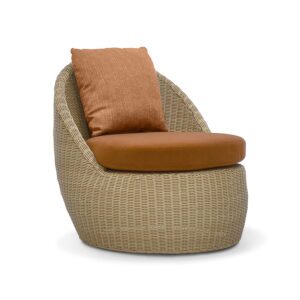 Bon Bon Junior Lounge Chair (30in)
