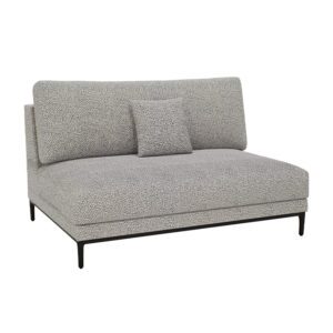 Large Middle Seat