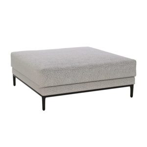 Medium Footstool / Sidetable