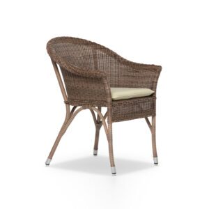 Muse Arm Chair