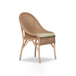 Muse Side Chair