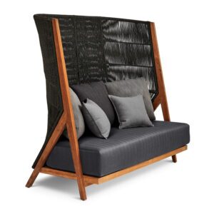 High Back Sofa