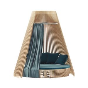 Hut Ø 3m x h3,2m